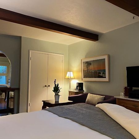 Carmel Garden Inn المظهر الخارجي الصورة