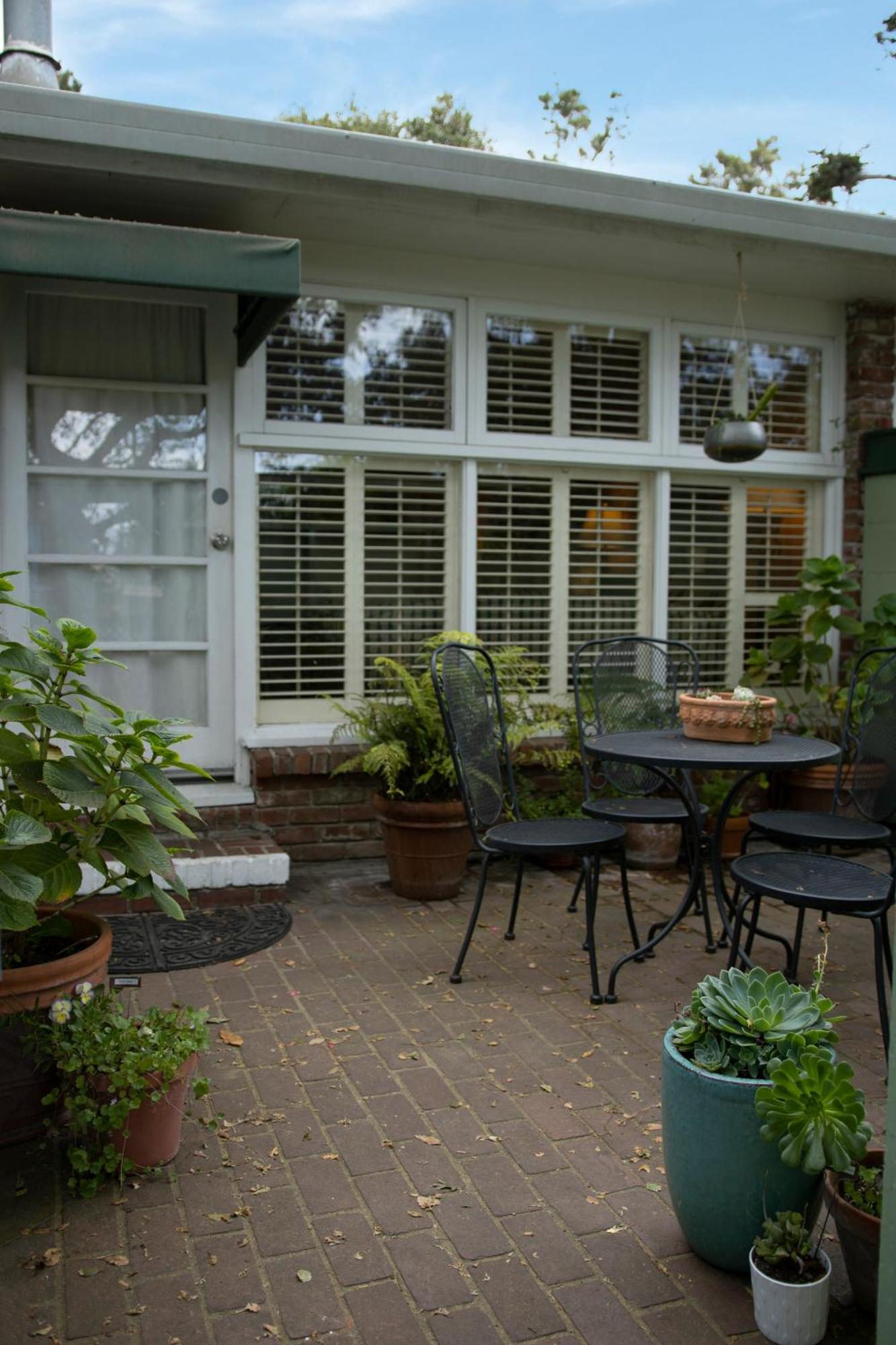 Carmel Garden Inn المظهر الخارجي الصورة