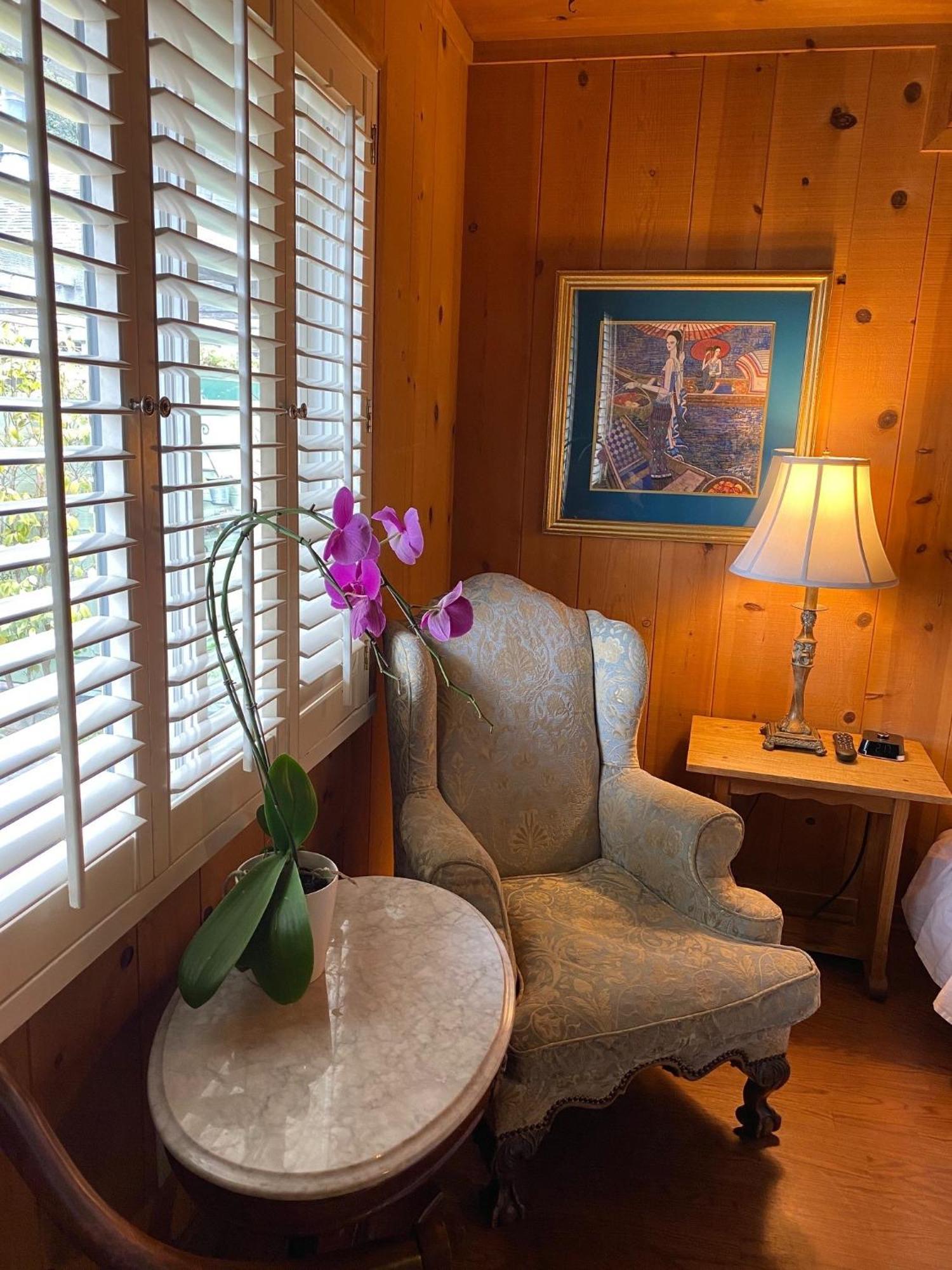 Carmel Garden Inn المظهر الخارجي الصورة