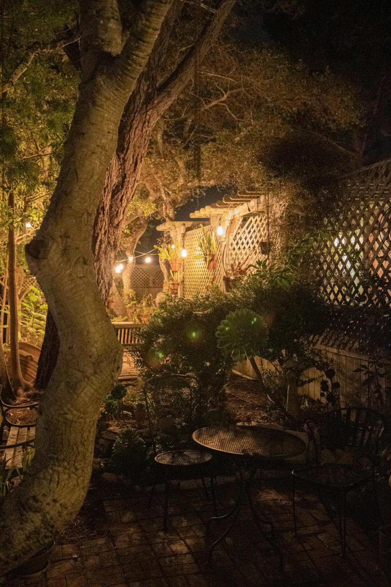 Carmel Garden Inn المظهر الخارجي الصورة