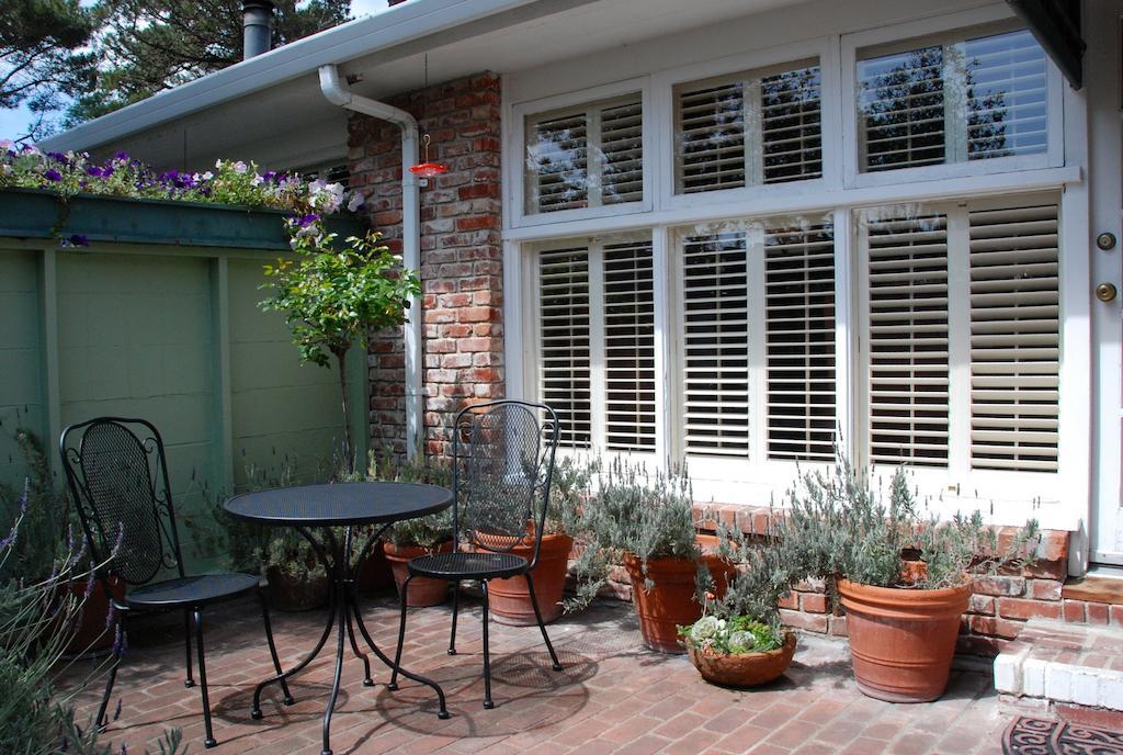 Carmel Garden Inn الغرفة الصورة